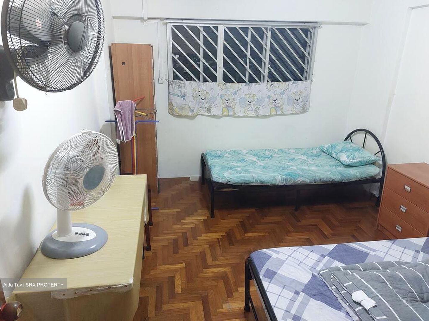 Blk 410 Pandan Gardens (Jurong East), HDB 3 Rooms #521983031